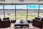 A Two-Bedroom Condo at the NASCAR Track for the Ultimate Racing Fan