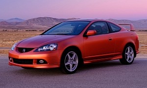 A Type S Story: The Rise, Fall, and Rebirth of Acura’s Performance Nameplate