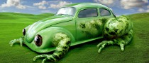 AAA Announces Top Green Cars for 2011