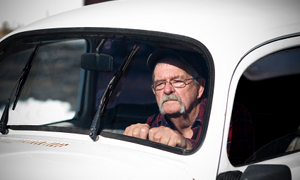 AAA Launches Online Review Tool for Senior Drivers