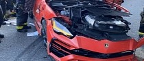 A$AP Bari “Almost Died” in Lamborghini Urus Crash