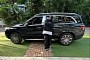 A$AP Bari Wrecks His Mercedes-Maybach GLS, Kanye West Gifts Him Another