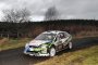 Aava Leads Rally Ireland, Loeb Closes Gap
