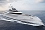 Ab Yacht Design Reveals Bold New Concept for a 196-Ft Canyon Sportfisher