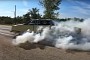 Abandoned 1975 Ford LTD Gets Second Chance, Does Massive Burnouts to Celebrate
