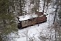 Abandoned Caboose Found Deep in the Woods Is a Bit of a Mystery, a Cool Time Capsule