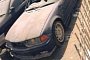 Abandoned E36 BMW M3 in Dubai Is Begging for a New Life