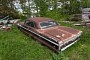 Abandoned? So What? Mysterious 1962 Chevy Impala SS Is as Intriguing as a Collectible