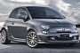 Abarth 500 Track Experience Package Is A UK-Only Deal Worth £14,990
