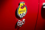 Abarth 695 "Tributo Ferrari" Official Photo Gallery