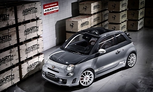 Abarth Employees Investigated for Stealing ECUs Worth EUR1 Million