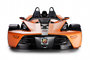 Abarth Sports Car to Use KTM X-Bow Platform
