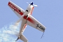 Abarth Stunt Plane Coming to Goodwood