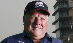 ABC Supply Co. Extends A.J. Foyt Racing Sponsorship
