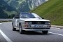 About the 1981 Audi Coupe Quattro and the Sometimes Bitter Taste of Supremacy