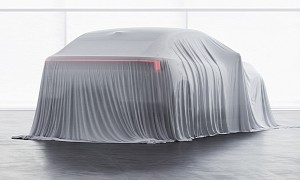 About to Go Public, Polestar Presents the 3, 5, and Teases the 4