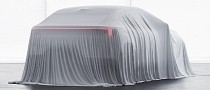 About to Go Public, Polestar Presents the 3, 5, and Teases the 4