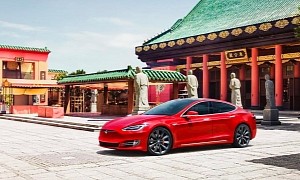 About to Reach 20% of EV Sales in 2022, China Decides to Cut Subsidies by 2023
