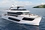 Absolute Yachts Are Revealing Their New 23m Navetta 75 at the Cannes Yachting Festival