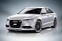 ABT AS6 (Audi A6) Gets Extra Diesel Power