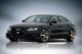 ABT Audi AS5 Sportback Gets Up to 310 HP