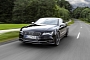ABT Audi AS7 Puts Out 520 HP