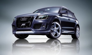 ABT Audi Q5 Gives You 310 HP