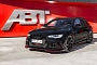 ABT Audi RS6-R Brings 730 HP to Geneva