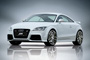 ABT Audi TT RS Boosted to 501 hp