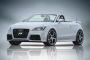 Abt Audi TT RS Does Sixty in 4.3s