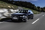 ABT Gives Audi RS4 Avant Extra Aggression