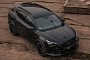 ABT Gives Cupra Formentor VZ5 444 Hp and a 0 to 100 Kph (62 Mph) in 3.9 Seconds