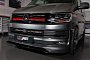 ABT Makes Coolest Volkswagen T6 Tuning Project for Geneva