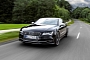 ABT Releases Level Control for VW and Audi Air Suspension