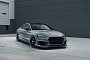 ABT RS5-R Sportback Joins Coupe, Limited To 50 Units