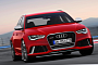 ABT's Devilish Tuning Takes New RS6 to 666 HP