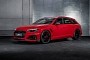 ABT Sportsline's 510 HP RS4-S Hauls Family and Stuff With Carbon Fiber Ease