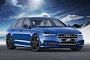 ABT Sportsline Tunes 2015 Audi S6 to RS6-Like 550 HP