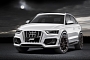ABT Sportsline Unveils Customization Program for Audi Q3