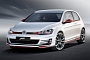 ABT Takes New Golf GTI into R Territory with 270 HP Mod