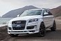 ABT Takes One Last Look at the Audi Q7 Before the Next-Gen Arrives