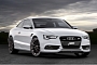 ABT Targets Refreshed Audi A5