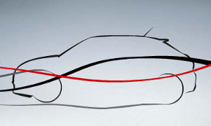 ABT Teases Audi A1 Upgrade