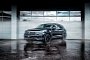 ABT Touareg Takes Volkswagen’s Flagship SUV To 330 PS