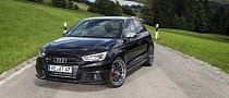 ABT-Tuned Audi S1 Has More Power than the S3