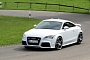 ABT Tunes Audi TT-RS to 470 HP