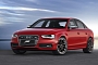 ABT Tunes New Audi S4