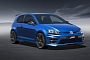 ABT Tunes New Golf R to 370 HP for Geneva