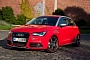 ABT Tunes the Audi A1 1.4 TFSI to 210 HP