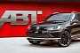 ABT Tunes VW Touareg V8 to 385 HP and 880 Nm